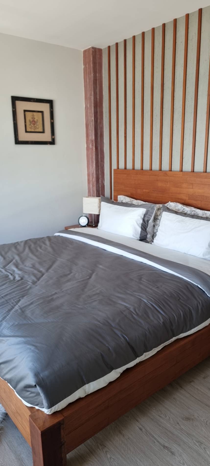 ขายบ้านแฝดสไตล์บ้านเดี่ยว 2 ชั้น