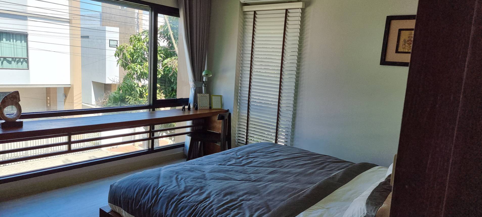 ขายบ้านแฝดสไตล์บ้านเดี่ยว 2 ชั้น