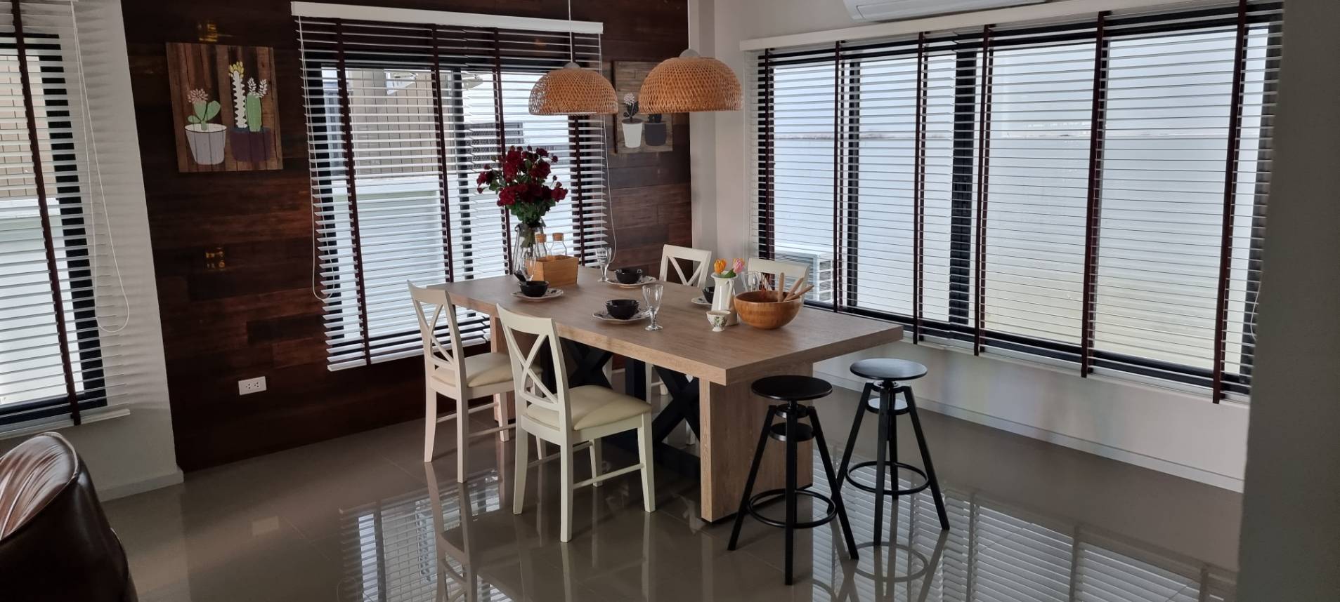 ขายบ้านแฝดสไตล์บ้านเดี่ยว 2 ชั้น