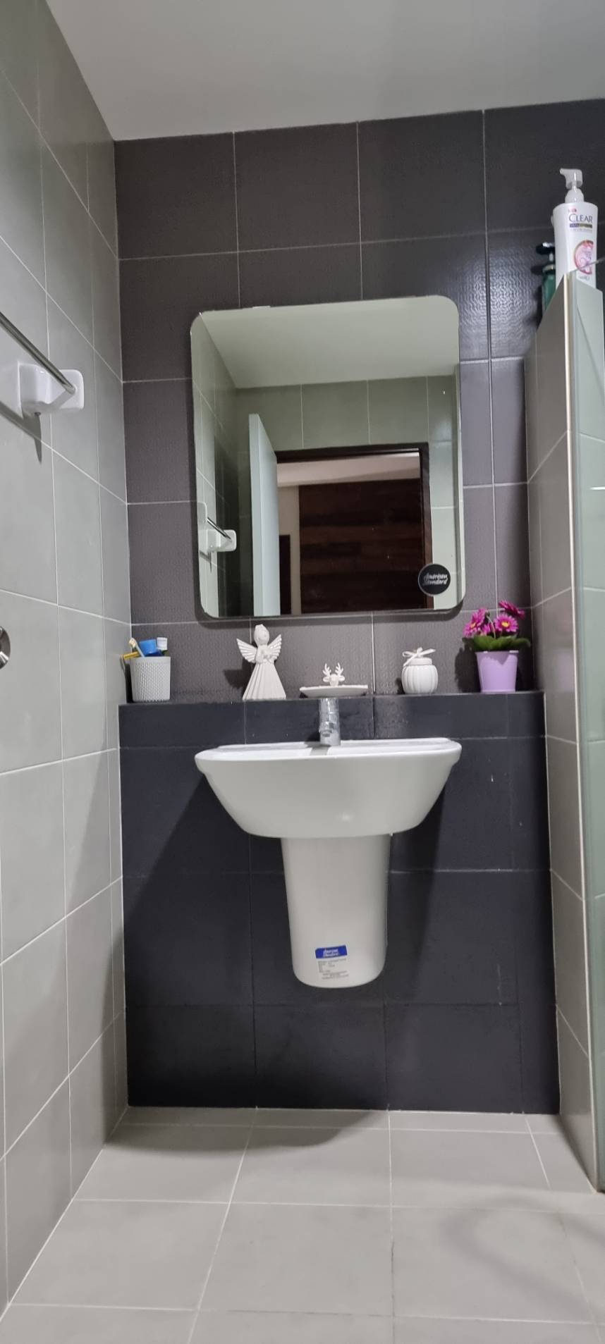 ขายบ้านแฝดสไตล์บ้านเดี่ยว 2 ชั้น