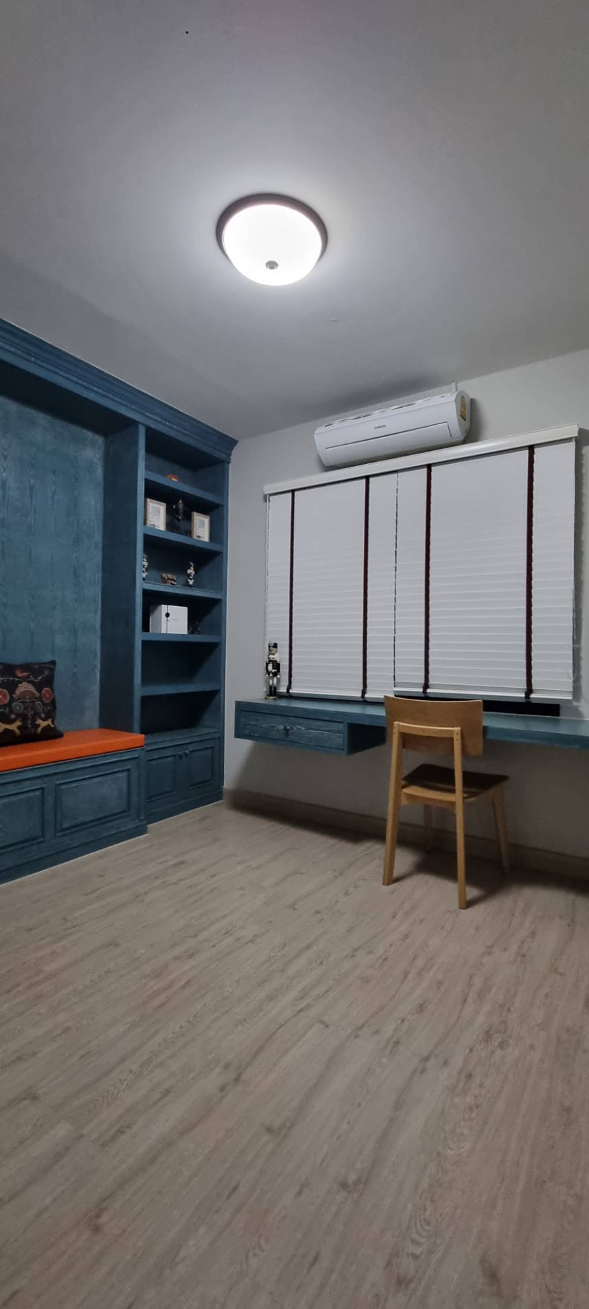 ขายบ้านแฝดสไตล์บ้านเดี่ยว 2 ชั้น