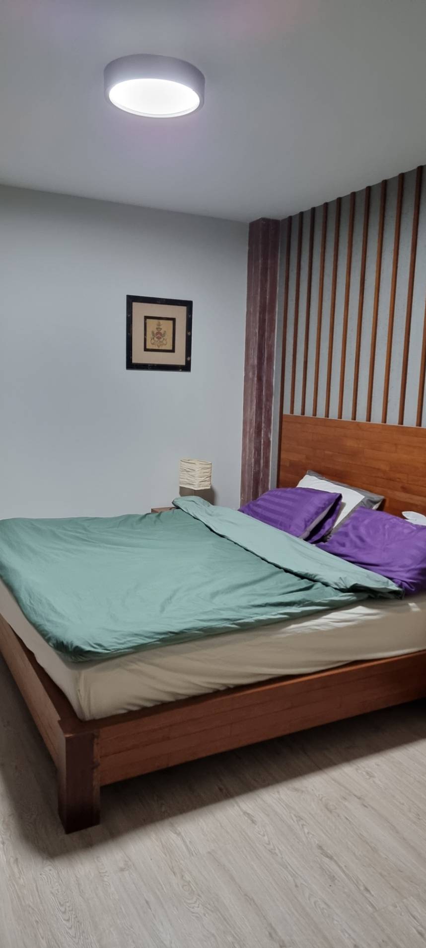 ขายบ้านแฝดสไตล์บ้านเดี่ยว 2 ชั้น