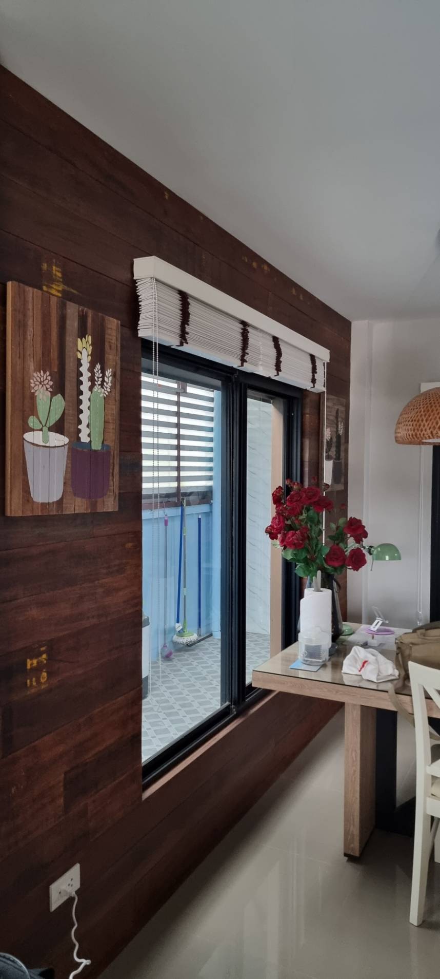 ขายบ้านแฝดสไตล์บ้านเดี่ยว 2 ชั้น