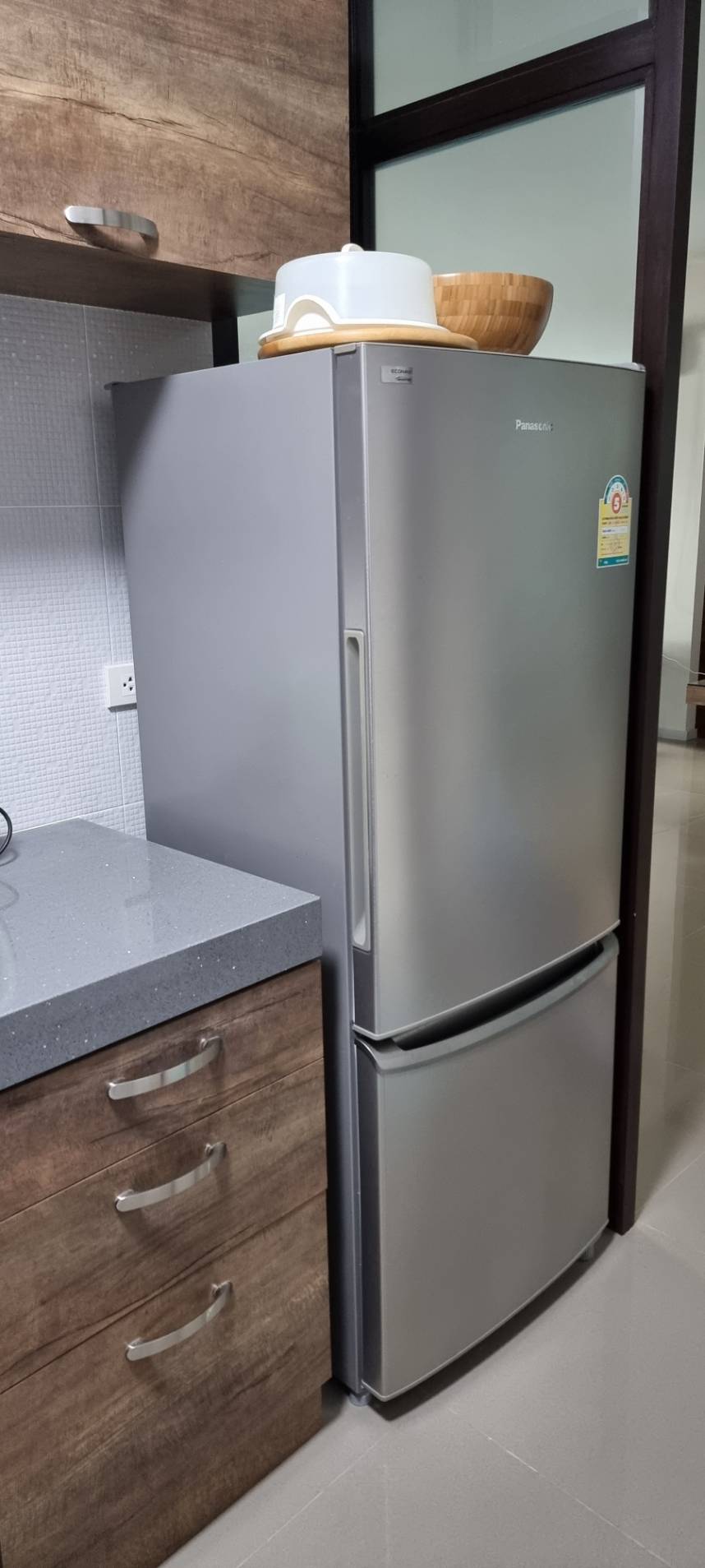 ขายบ้านแฝดสไตล์บ้านเดี่ยว 2 ชั้น