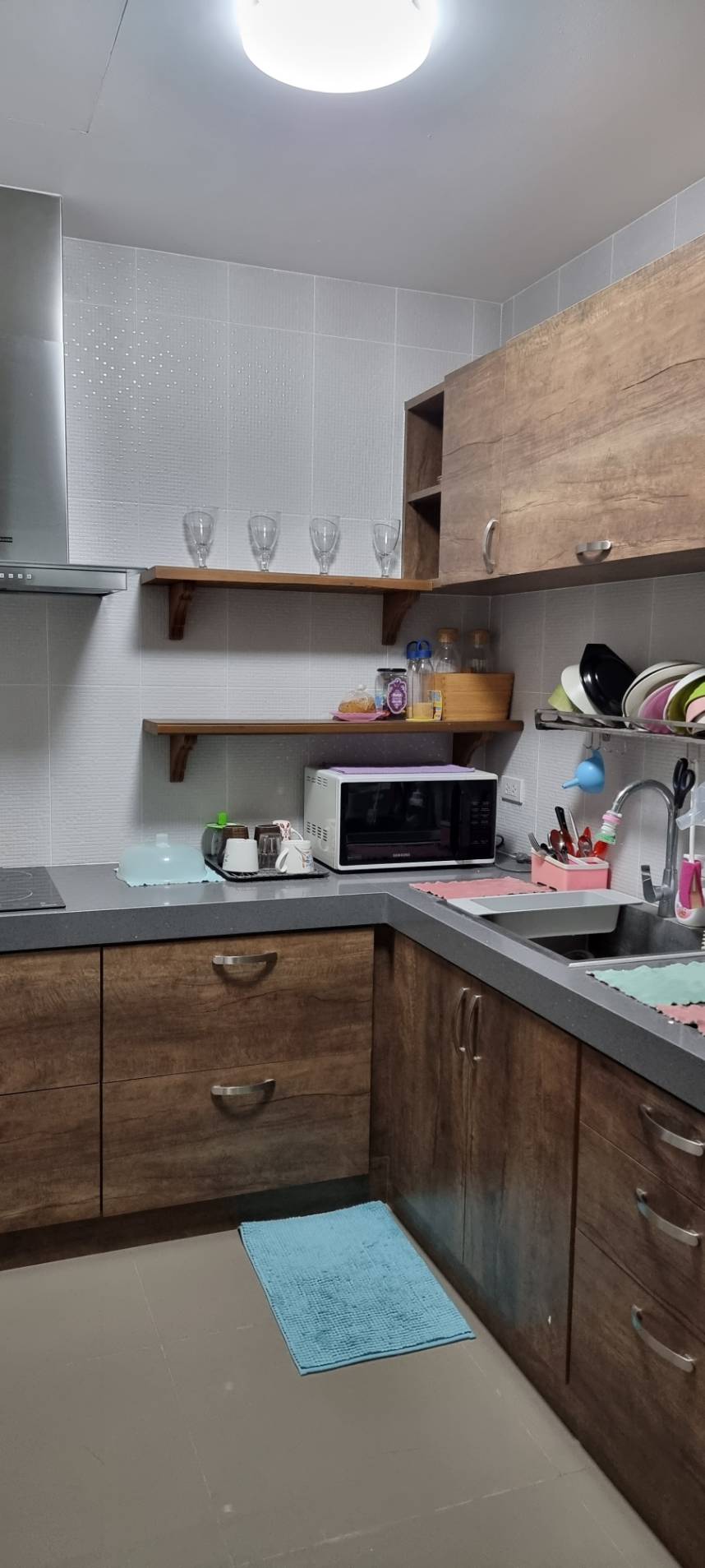 ขายบ้านแฝดสไตล์บ้านเดี่ยว 2 ชั้น