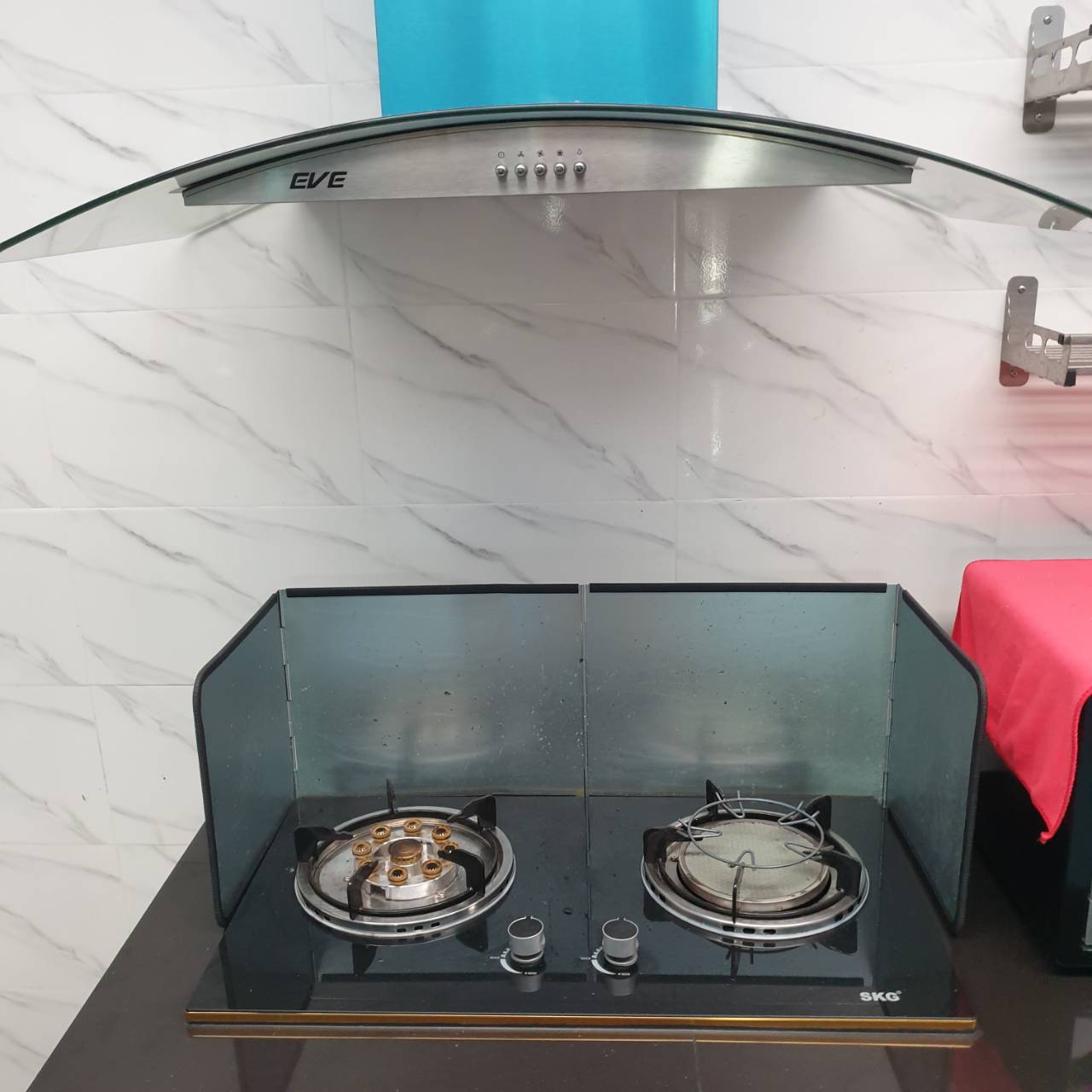 ขายบ้านแฝดสไตล์บ้านเดี่ยว 2 ชั้น