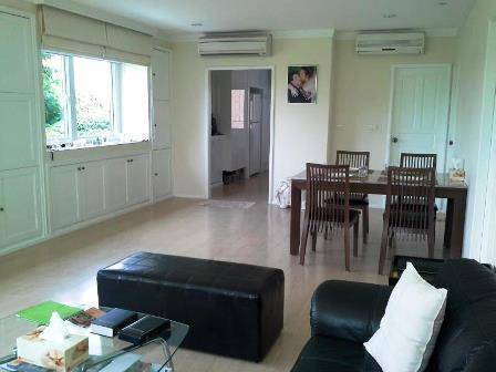 ขาย GARDEN COURT CONDO ( คอนโดบ้านรวงข้าว )