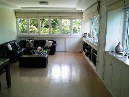 ขาย GARDEN COURT CONDO ( คอนโดบ้านรวงข้าว )