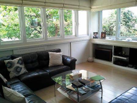 ขาย GARDEN COURT CONDO ( คอนโดบ้านรวงข้าว )