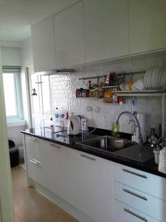 ขาย GARDEN COURT CONDO ( คอนโดบ้านรวงข้าว )