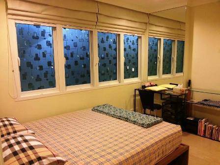 ขาย GARDEN COURT CONDO ( คอนโดบ้านรวงข้าว )