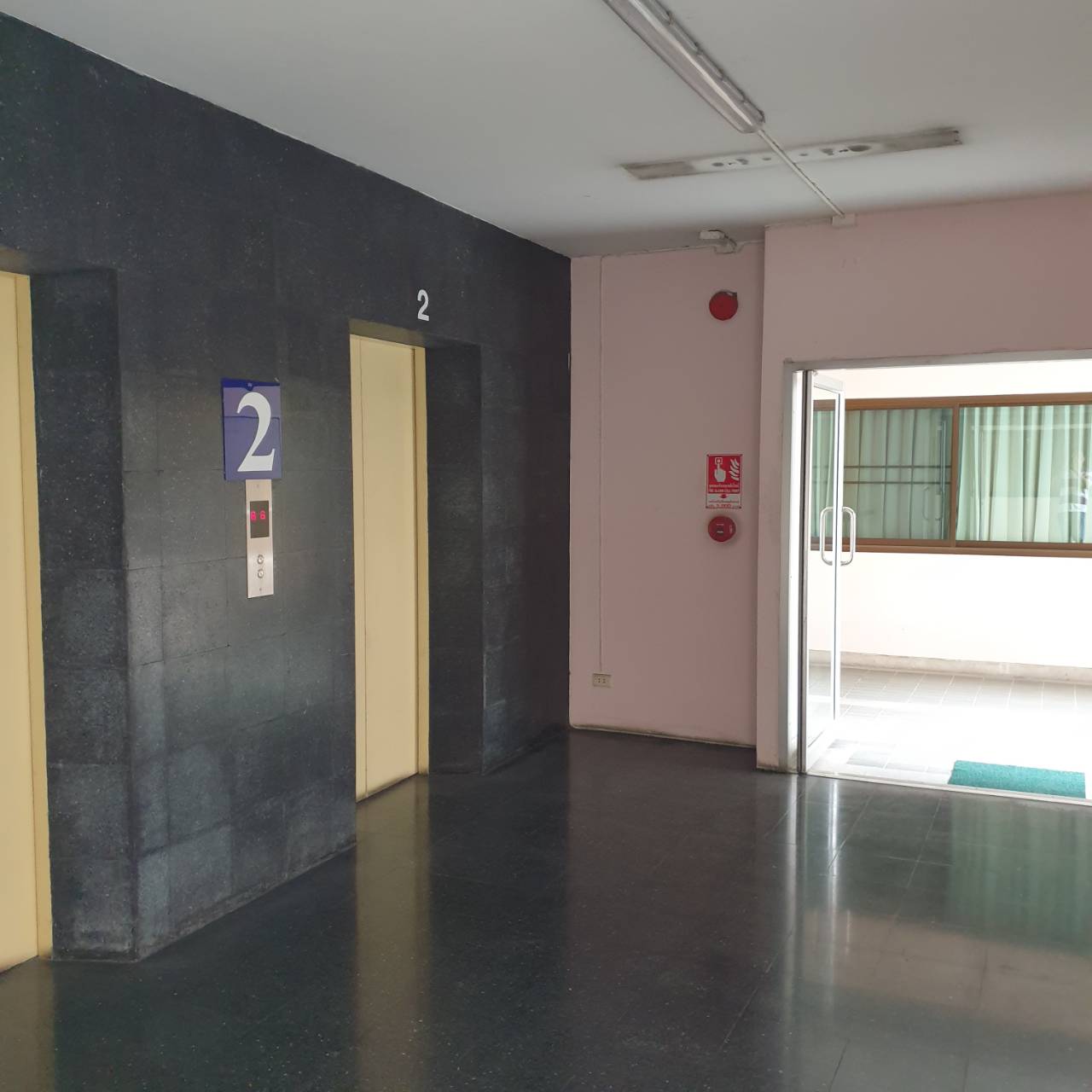 ขายห้องชุด GARDEN COURT CONDO ( คอนโดบ้านรวงข้าว )