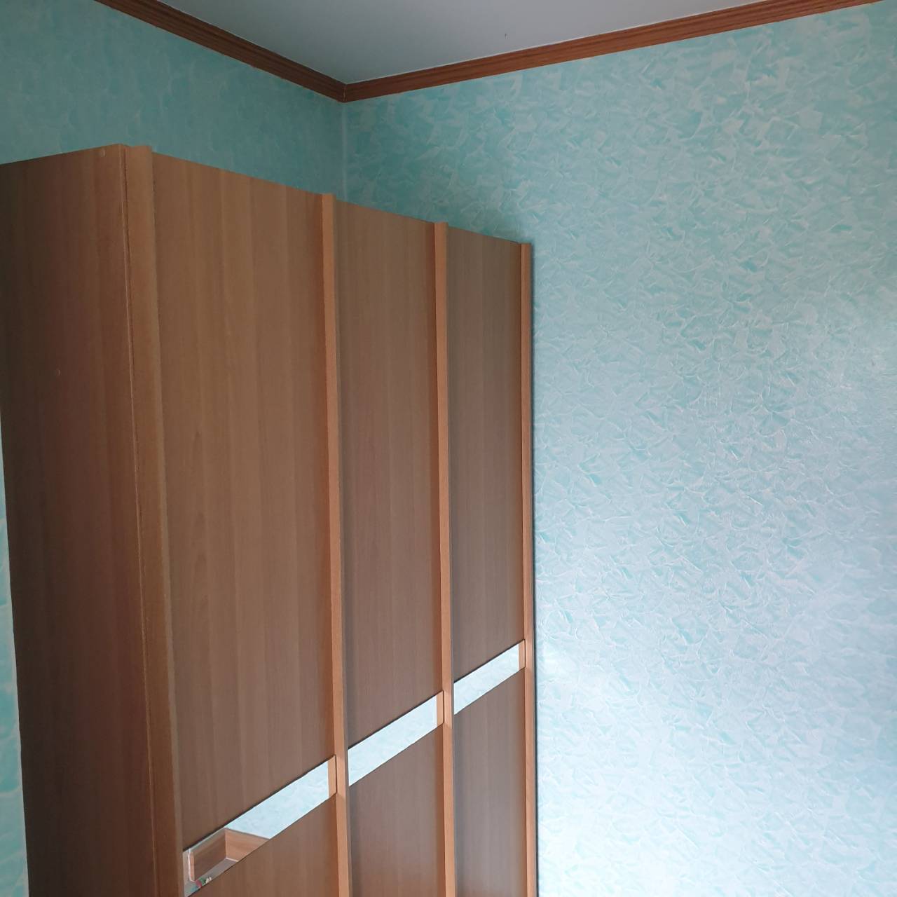ขายห้องชุด GARDEN COURT CONDO ( คอนโดบ้านรวงข้าว )
