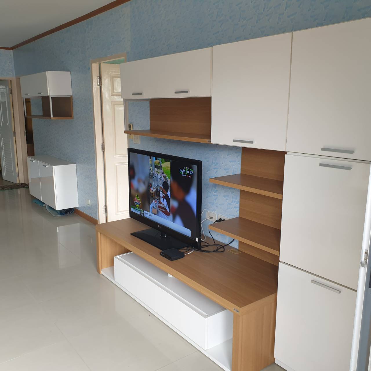ขายห้องชุด GARDEN COURT CONDO ( คอนโดบ้านรวงข้าว )