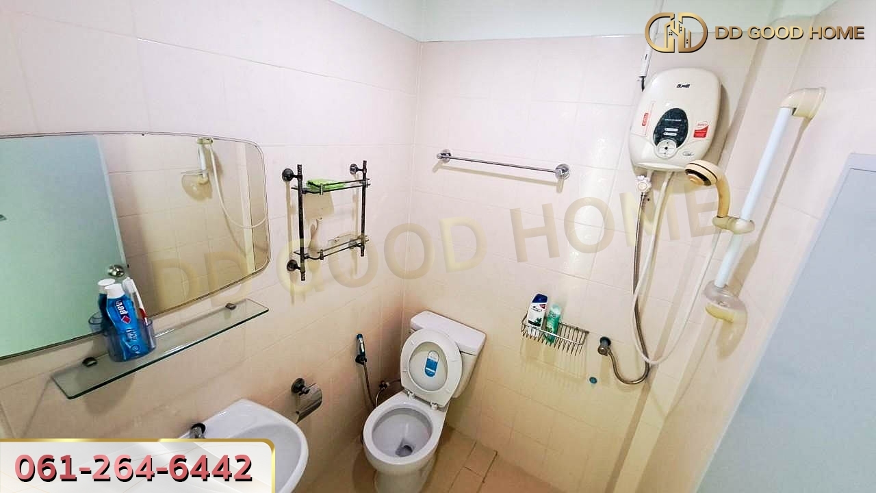 หอพักพร้อมบ้านอยู่ศัย 3 ชั้นครึ่ง ซ.รัตนาธิเบศร์ 22 ต.รัตนาธิเบศร์ จ.นนทบุรี