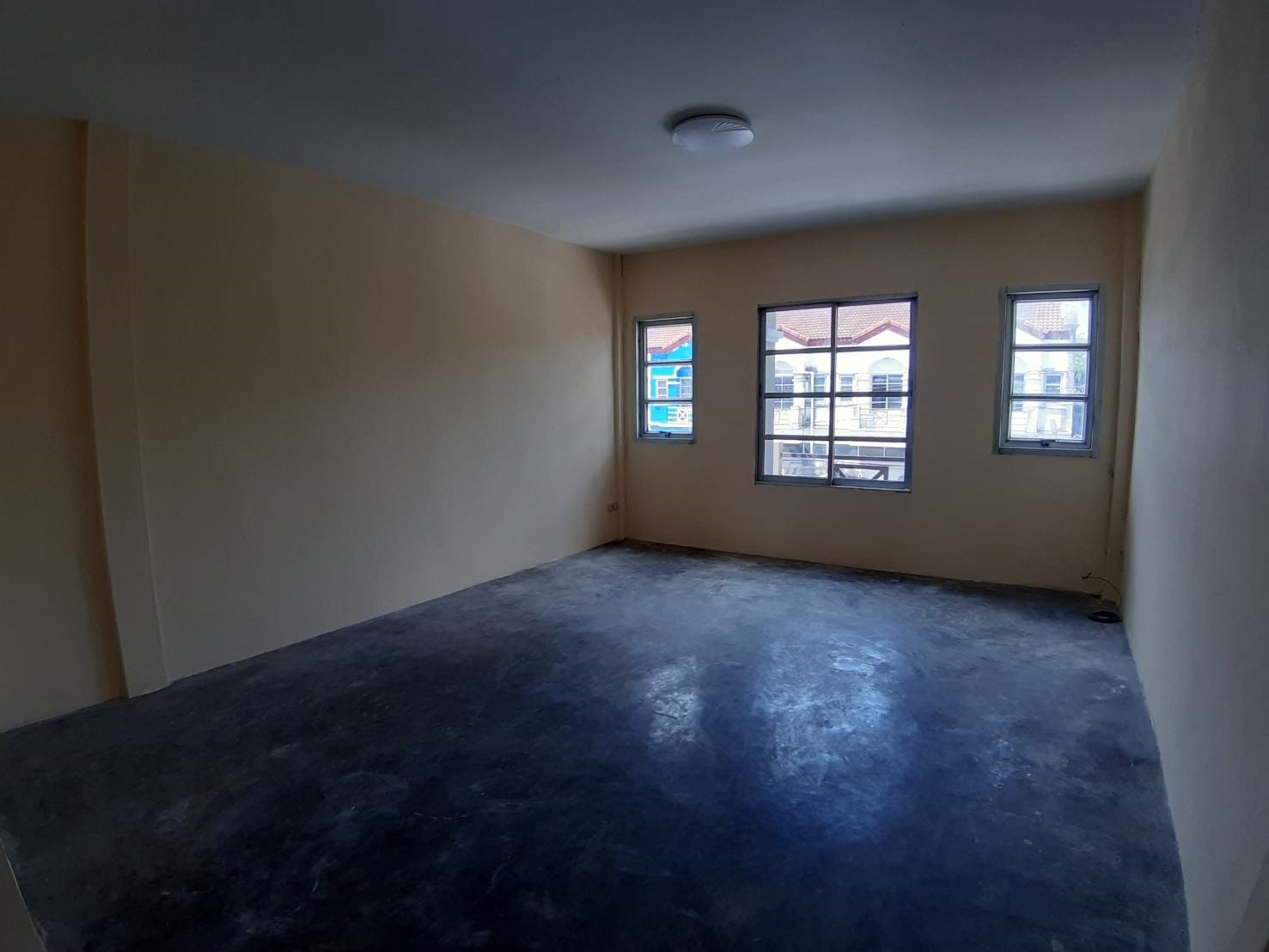 ให้เช่าอาคารพาณิชย์ หมู่บ้านเมืองไทย บางนา บางเสาธง สมุทรปราการ บางนา-ตราด กม. 26