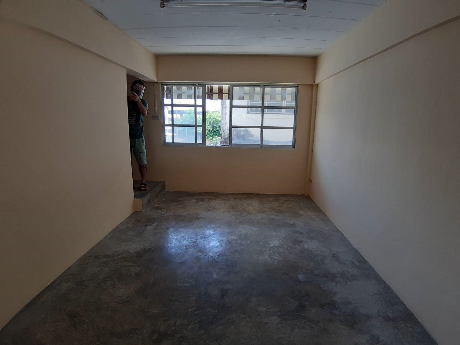 ให้เช่าอาคารพาณิชย์ หมู่บ้านเมืองไทย บางนา บางเสาธง สมุทรปราการ บางนา-ตราด กม. 26