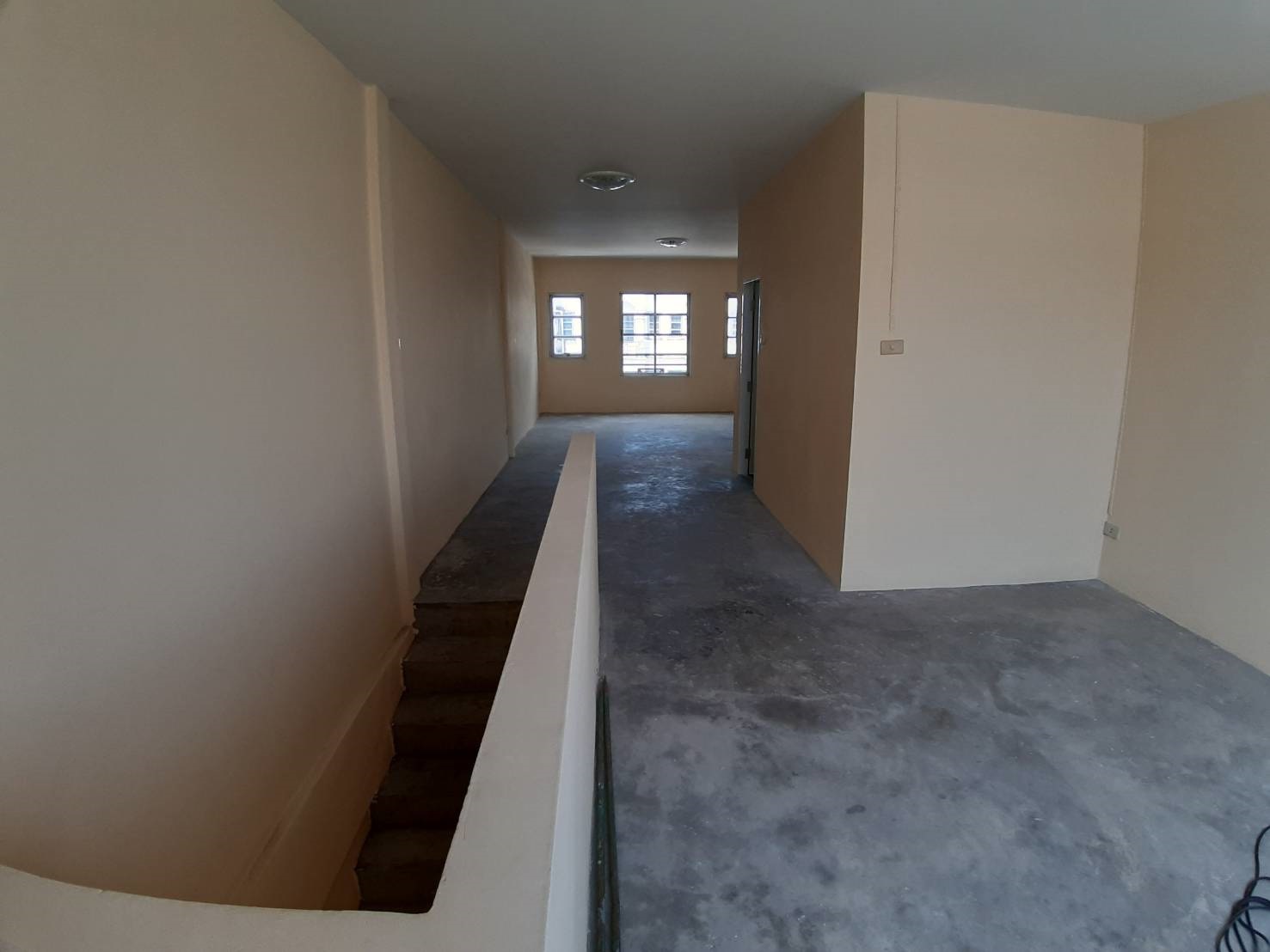 ให้เช่าอาคารพาณิชย์ หมู่บ้านเมืองไทย บางนา บางเสาธง สมุทรปราการ บางนา-ตราด กม. 26