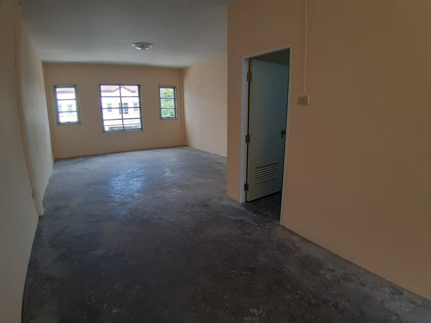 ให้เช่าอาคารพาณิชย์ หมู่บ้านเมืองไทย บางนา บางเสาธง สมุทรปราการ บางนา-ตราด กม. 26