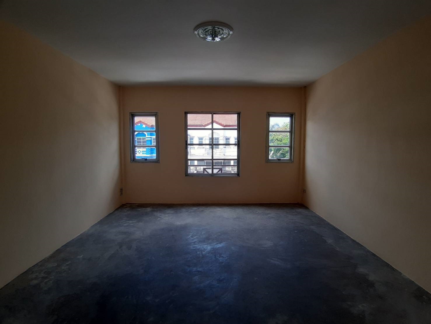 ให้เช่าอาคารพาณิชย์ หมู่บ้านเมืองไทย บางนา บางเสาธง สมุทรปราการ บางนา-ตราด กม. 26