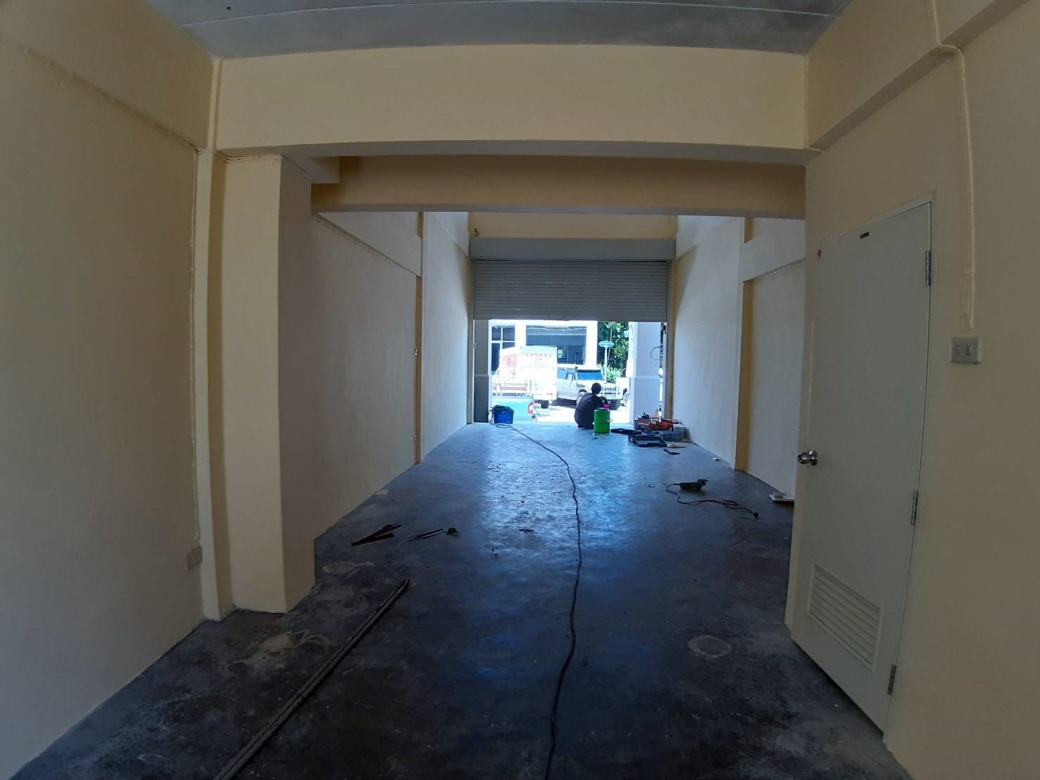 ให้เช่าอาคารพาณิชย์ หมู่บ้านเมืองไทย บางนา บางเสาธง สมุทรปราการ บางนา-ตราด กม. 26