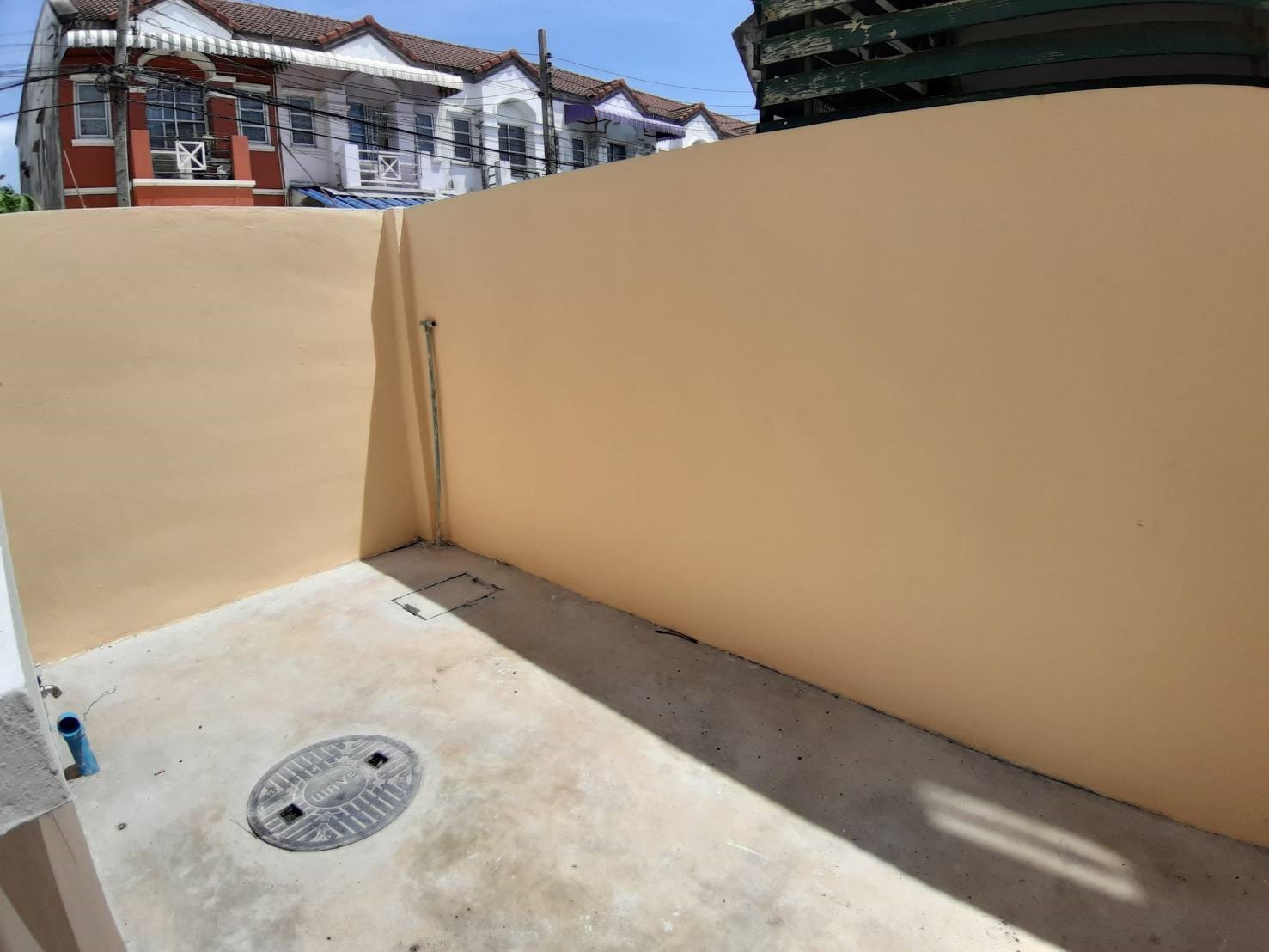 ให้เช่าอาคารพาณิชย์ หมู่บ้านเมืองไทย บางนา บางเสาธง สมุทรปราการ บางนา-ตราด กม. 26