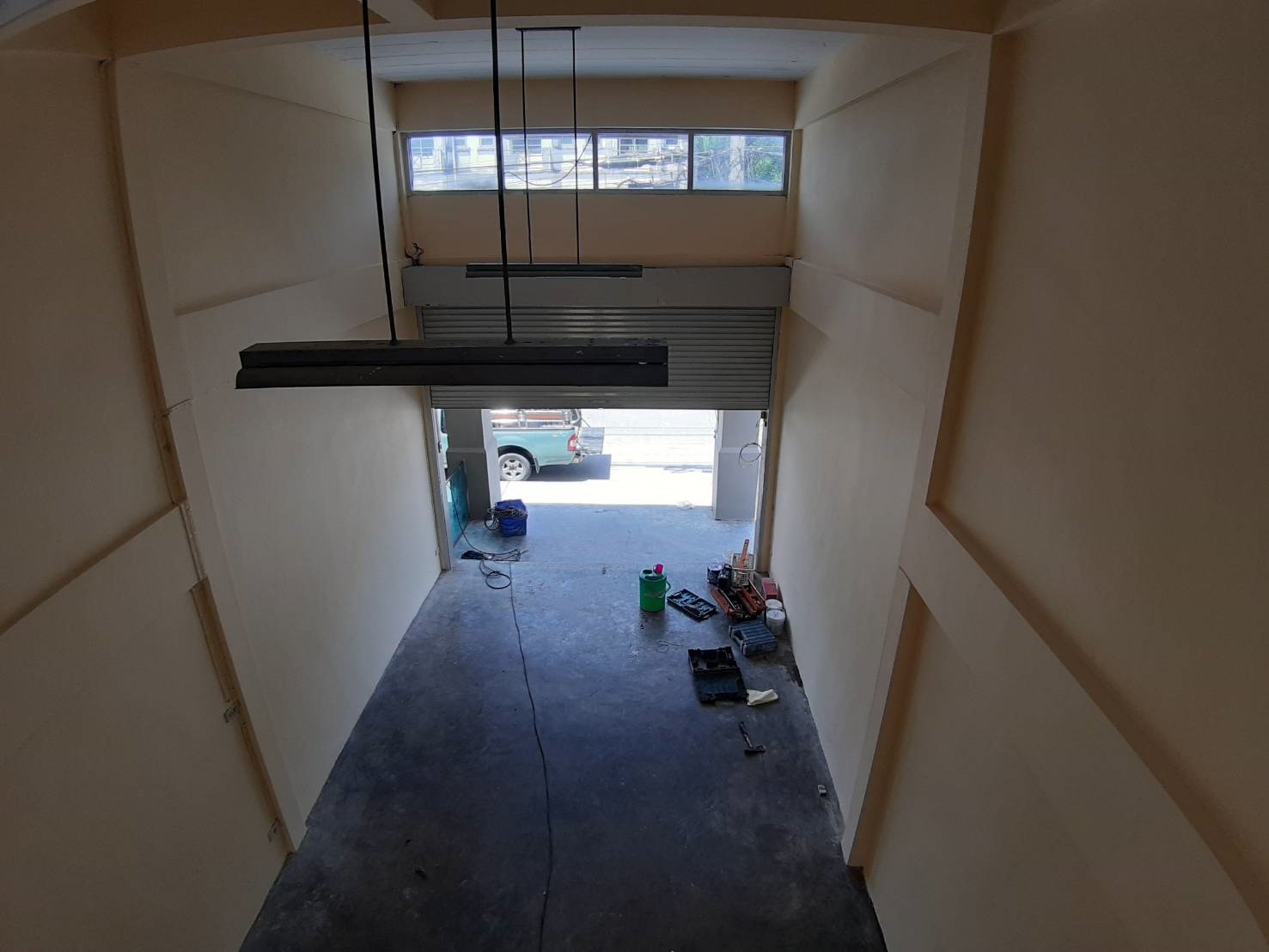 ให้เช่าอาคารพาณิชย์ หมู่บ้านเมืองไทย บางนา บางเสาธง สมุทรปราการ บางนา-ตราด กม. 26