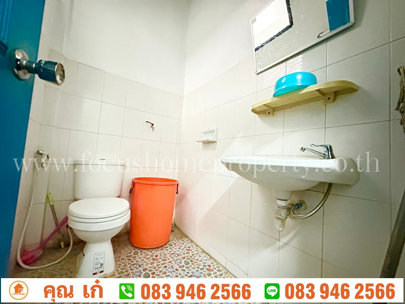 ขาย ทาวน์เฮ้าส์ หมู่บ้าน เกรซแลนด์ (หลังมุม) ซ.บางกร่าง 38