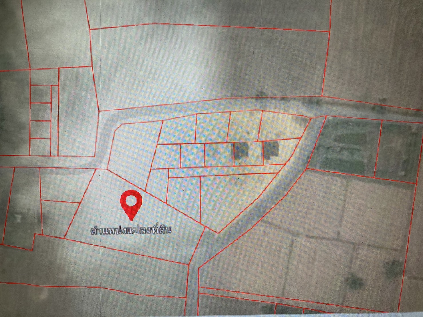 ขายที่ดิน 3ไร่ ติดถนนเหมาะกับการทำบ้านสวน บ้านจัดสรร เงียบสงบ เดินทางสะดวกสบาย