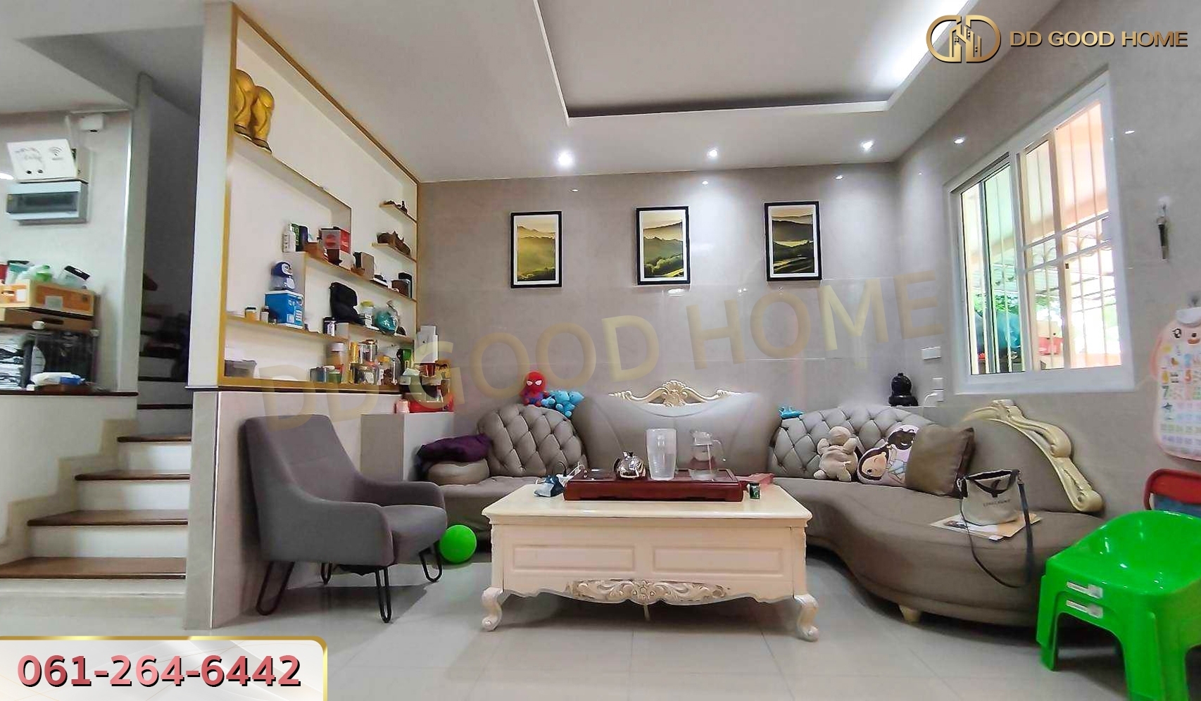 หมู่บ้าน เออร์เบิน สาทร (Baan urban sathorn) ทาวน์เฮ้าส์ 3 ชั้น แขวง บางจาก เขต ภาษีเจริญ ใกล้รถไฟฟ้า