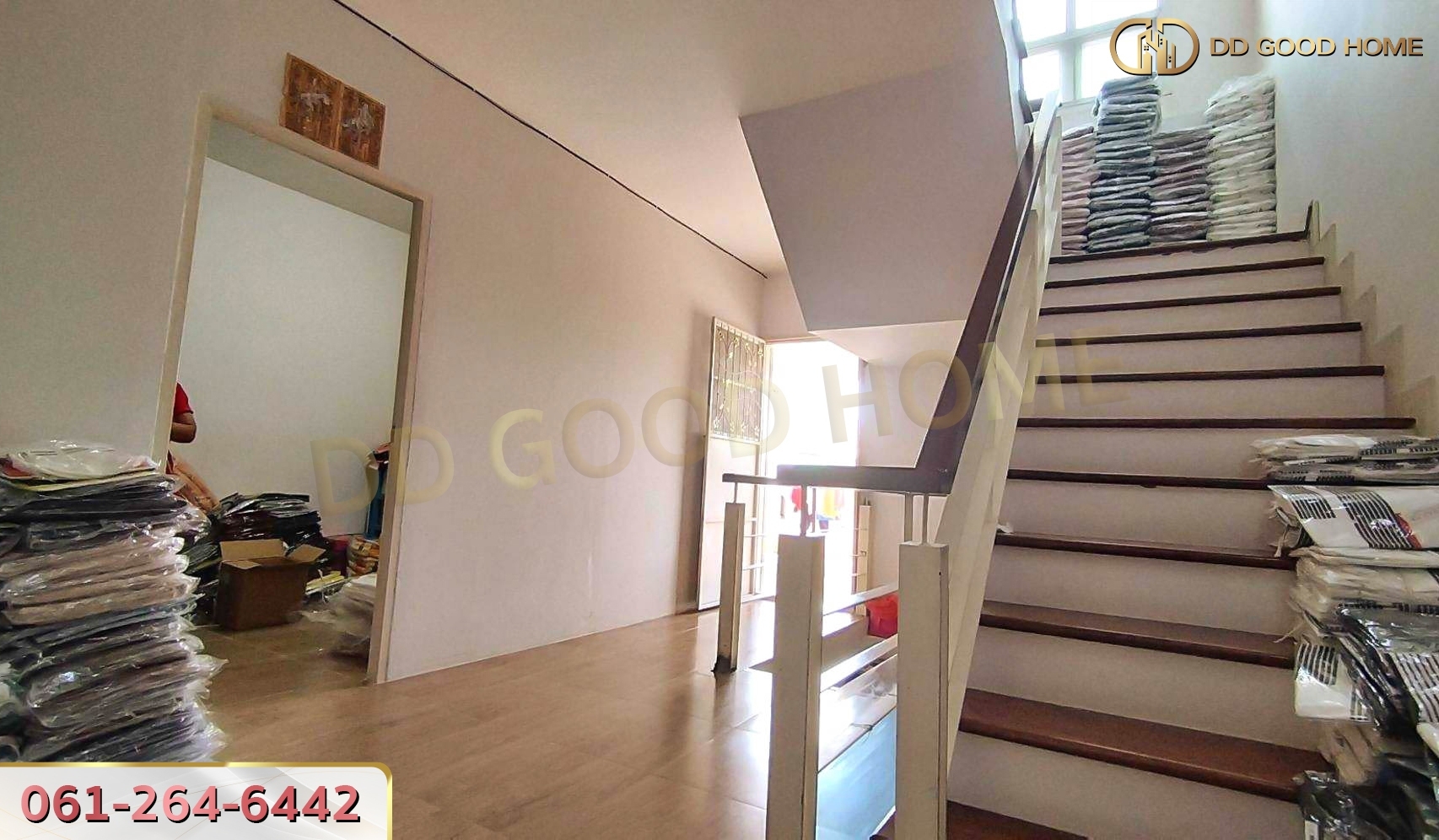 หมู่บ้าน เออร์เบิน สาทร (Baan urban sathorn) ทาวน์เฮ้าส์ 3 ชั้น แขวง บางจาก เขต ภาษีเจริญ ใกล้รถไฟฟ้า