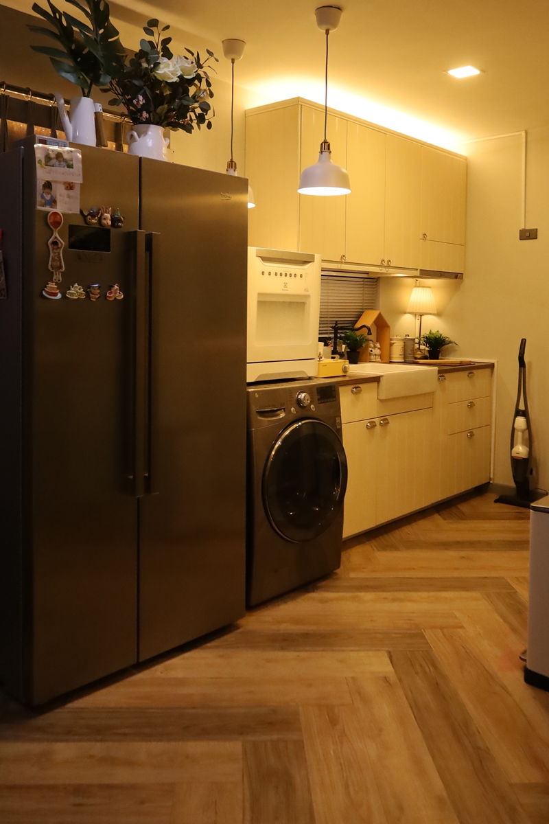 ขายทาวน์โฮม พฤกษาวิลล์ 65/2 ศรีสมาน 3 ชั้น 3 ห้องนอน 3 ห้องน้ำ 1 Family Area จอดรถได้ 2 คัน