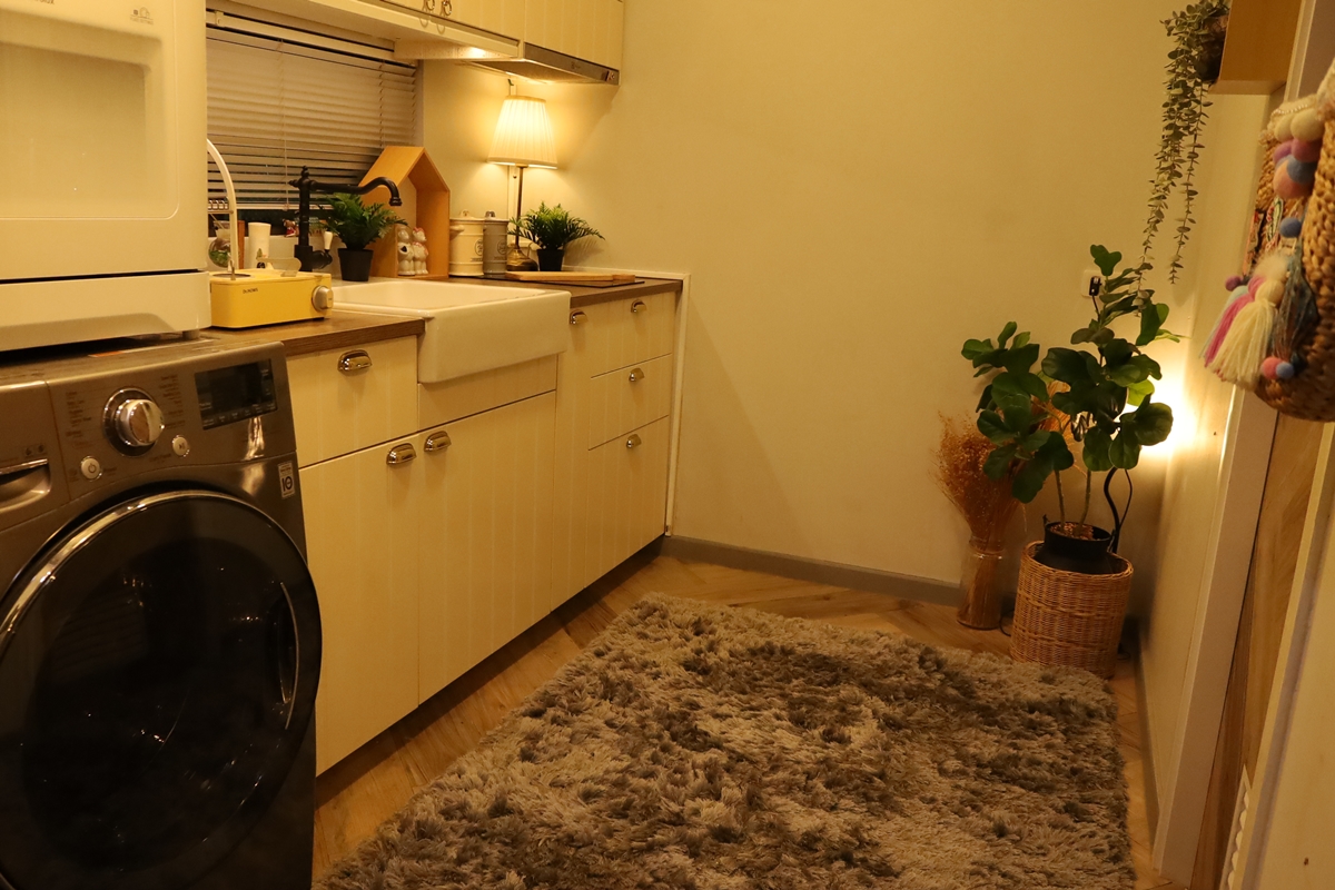 ขายทาวน์โฮม พฤกษาวิลล์ 65/2 ศรีสมาน 3 ชั้น 3 ห้องนอน 3 ห้องน้ำ 1 Family Area จอดรถได้ 2 คัน