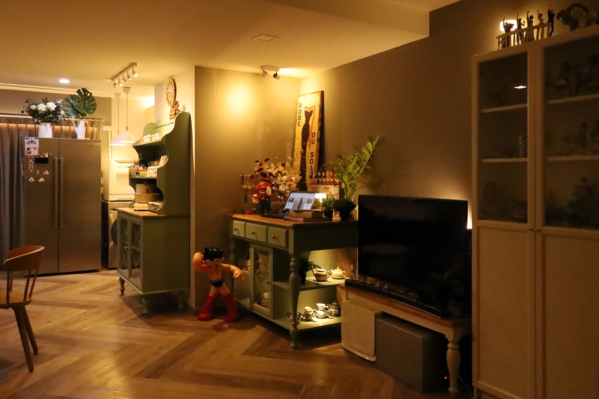 ขายทาวน์โฮม พฤกษาวิลล์ 65/2 ศรีสมาน 3 ชั้น 3 ห้องนอน 3 ห้องน้ำ 1 Family Area จอดรถได้ 2 คัน