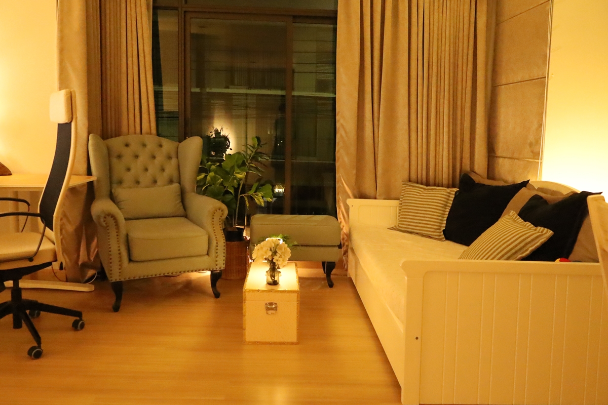 ขายทาวน์โฮม พฤกษาวิลล์ 65/2 ศรีสมาน 3 ชั้น 3 ห้องนอน 3 ห้องน้ำ 1 Family Area จอดรถได้ 2 คัน