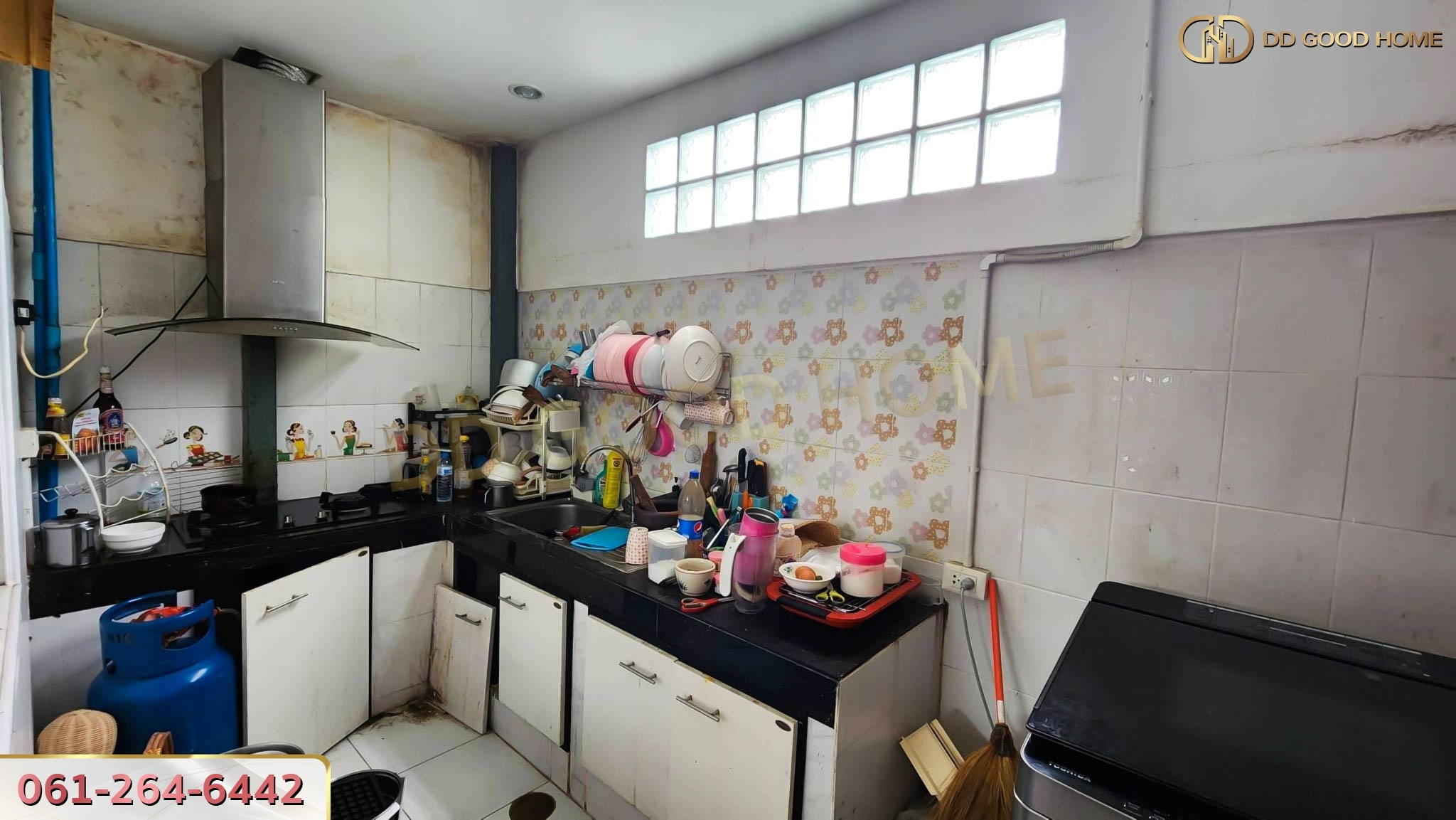 อาคารพาณิชย์ 2.5 ชั้น ย่านประตูน้ำพระอินทร์ ต.เชียงรากน้อย อ.บางปะอิน