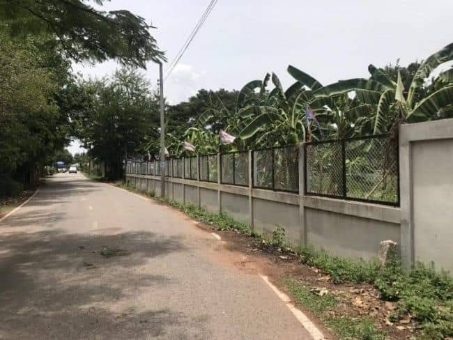 ขายด่วนที่ดิน 37-2-68 ไร่ ที่ดินสวย ราคาไม่แพง ต.บ้านทุ่ม อ.เมือง จ.ขอนแก่น