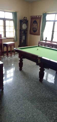 ขายบ้านเดี่ยวชั้นเดียว มีสระว่ายน้ำ ทำเลดี  อำเภอชะอำ จังหวัดเพชรบุรี  (เจ้าของขายเอง)