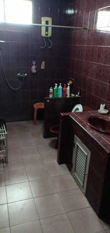 ขายบ้านเดี่ยวชั้นเดียว มีสระว่ายน้ำ ทำเลดี  อำเภอชะอำ จังหวัดเพชรบุรี  (เจ้าของขายเอง)