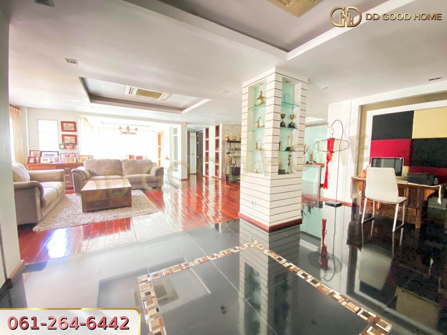 เพอร์เฟคเพลส รามคำแหง 164 (Perfect Place Ramkhamhang 164) บ้านเดี่ยว 2 ชั้น แขวง มีนบุรี จ.กทม.