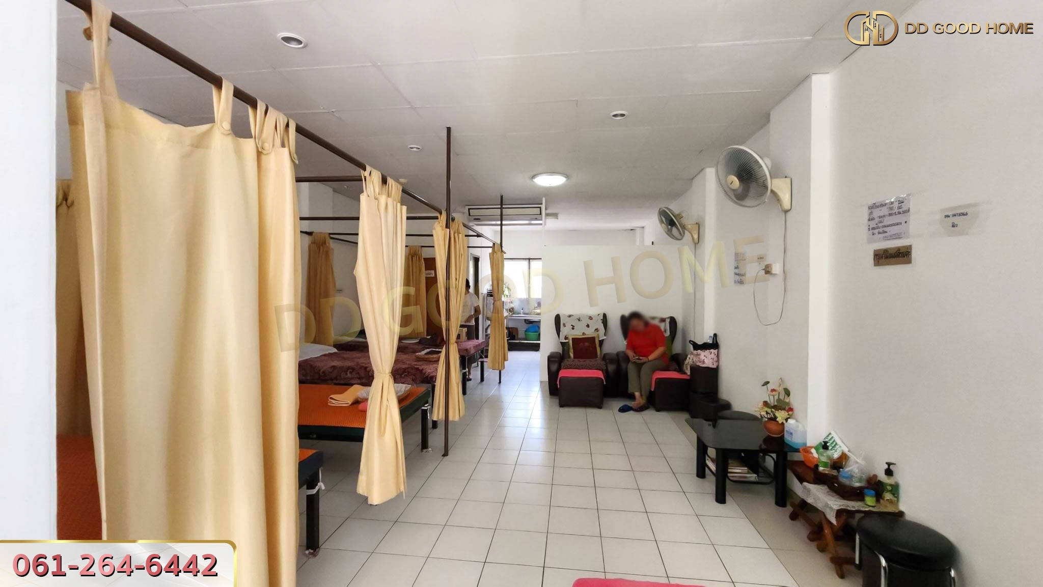 ลุมพินี เซ็นเตอร์ แฮปปี้แลนด์ คอนโด (Lumpini Center Happyland condo) แขวง คลองจั่น เขต บางกะปิ ใกล้รถไฟฟ้าสถานี เดอะมอลล์บางกะปิ