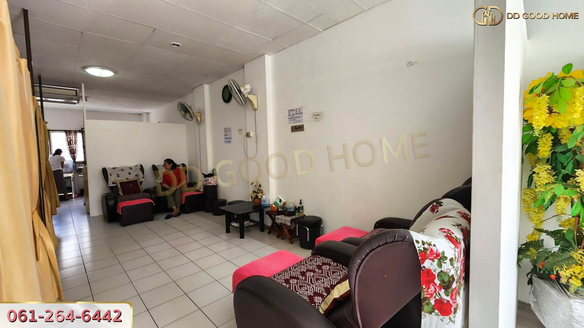 ลุมพินี เซ็นเตอร์ แฮปปี้แลนด์ คอนโด (Lumpini Center Happyland condo) แขวง คลองจั่น เขต บางกะปิ ใกล้รถไฟฟ้าสถานี เดอะมอลล์บางกะปิ