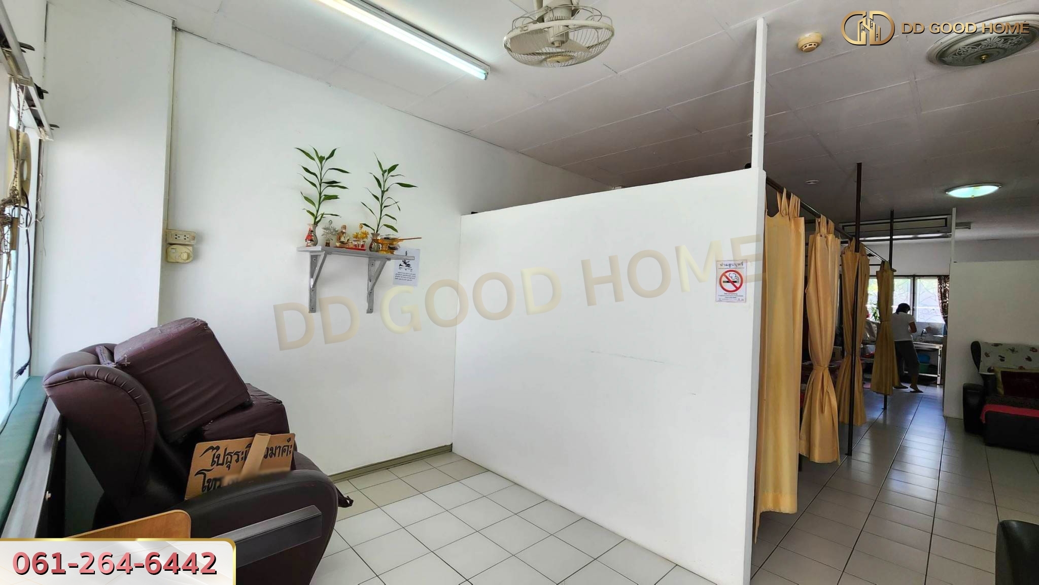 ลุมพินี เซ็นเตอร์ แฮปปี้แลนด์ คอนโด (Lumpini Center Happyland condo) แขวง คลองจั่น เขต บางกะปิ ใกล้รถไฟฟ้าสถานี เดอะมอลล์บางกะปิ