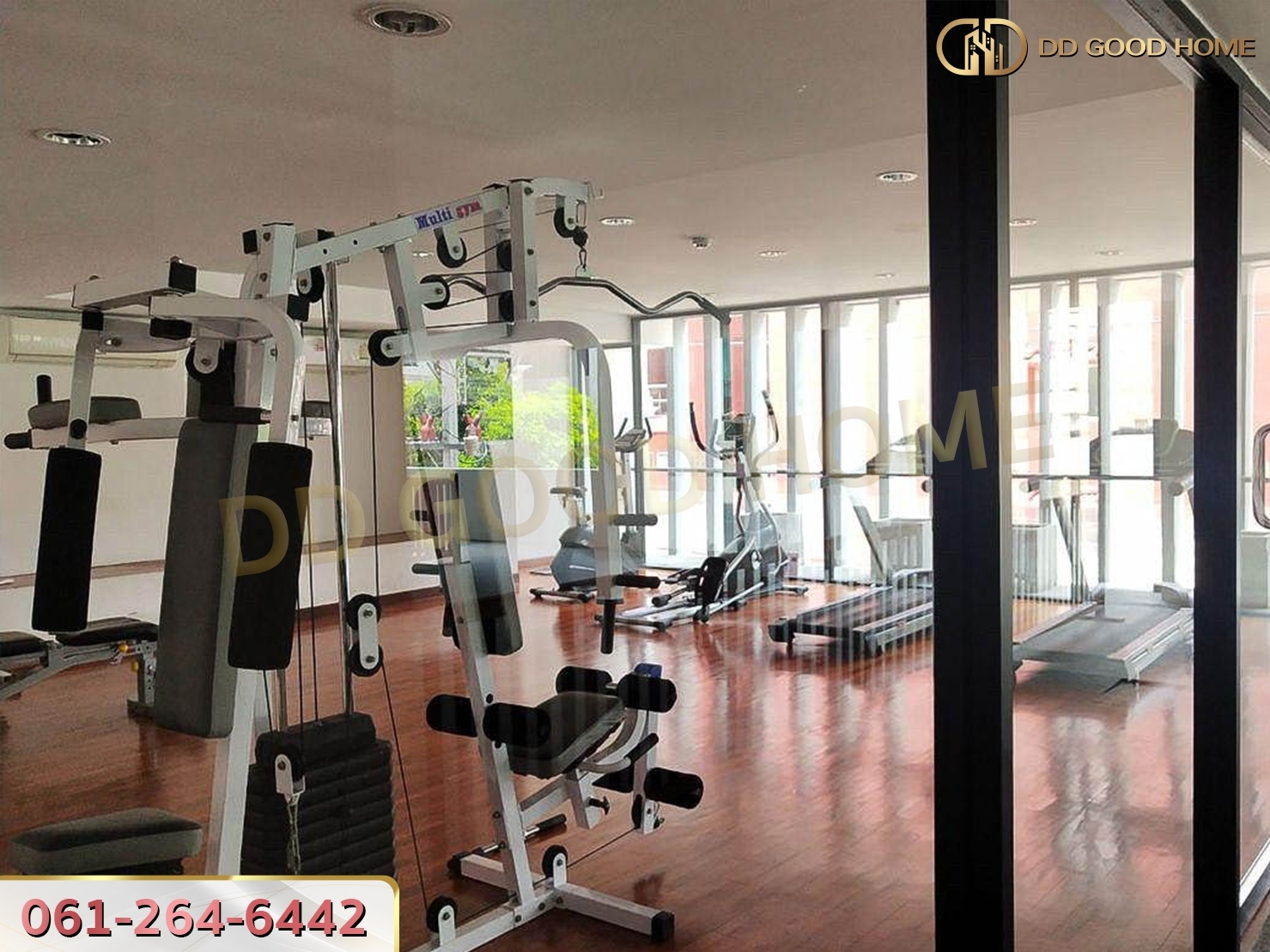 คุรุธานี ไพรเวซี่ คอนโด (Condo Kuruthanee Privacy) ซอยจรัญสนิทวงศ์ 67 แขวง บางพลัด