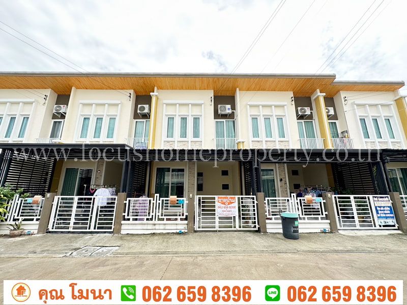 ขาย โกลเด้น ทาวน์ เพชรเกษม 108 Golden town Phetkasem 108