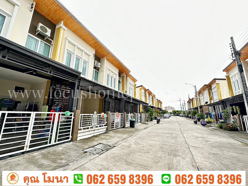 ขาย โกลเด้น ทาวน์ เพชรเกษม 108 Golden town Phetkasem 108