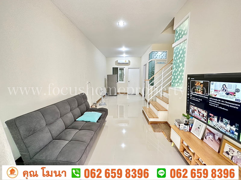 ขาย โกลเด้น ทาวน์ เพชรเกษม 108 Golden town Phetkasem 108