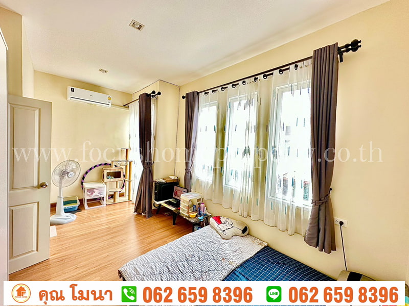 ขาย โกลเด้น ทาวน์ เพชรเกษม 108 Golden town Phetkasem 108