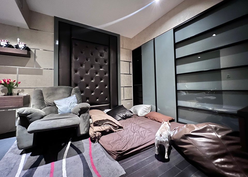 ขาย/ให้เช่า คอนโด PentHouse สุดหรูThe Pano พระราม 3 ชั้น 36 เฟอร์นิเจอร์ครบพร้อมอยู่