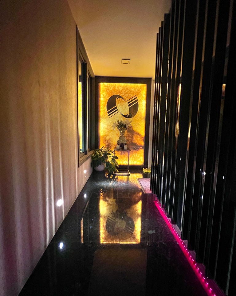 ขาย/ให้เช่า คอนโด PentHouse สุดหรูThe Pano พระราม 3 ชั้น 36 เฟอร์นิเจอร์ครบพร้อมอยู่